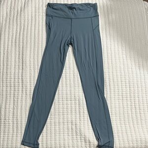 Aeropostale Blue Leggings